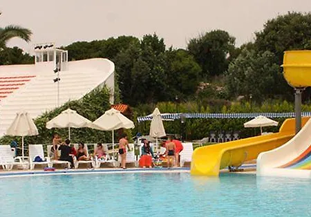 Buyuk Anadolu Resort