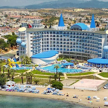 Resort Buyuk Anadolu 5*