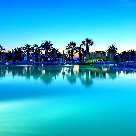 Buyuk Anadolu Resort Didim