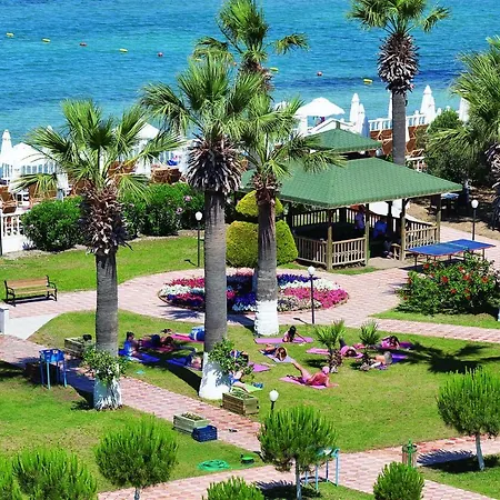 Complex Buyuk Anadolu