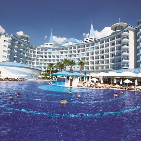 Buyuk Anadolu Complex