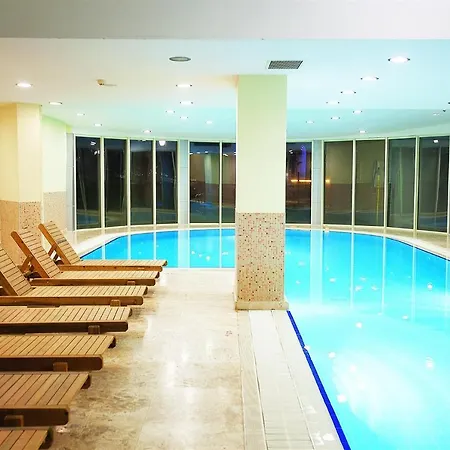 Buyuk Anadolu Complex