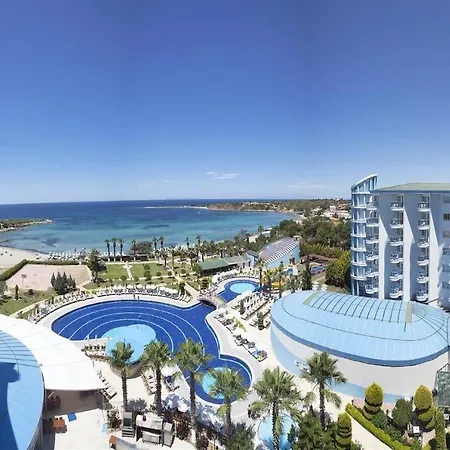 Complex Buyuk Anadolu Didim