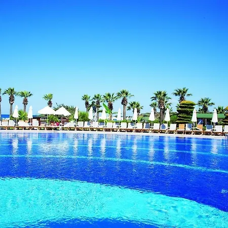 Complex Buyuk Anadolu 5*