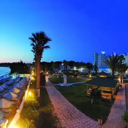 Buyuk Anadolu Complex Didim