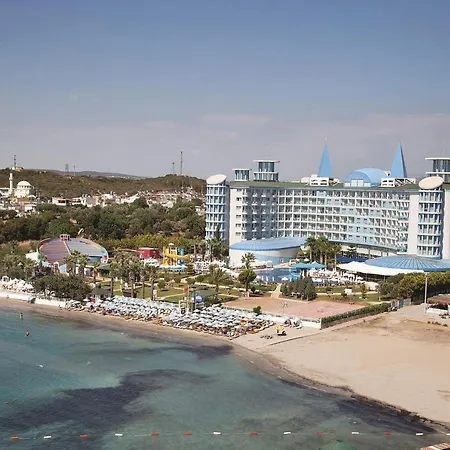 Buyuk Anadolu 5* Didim