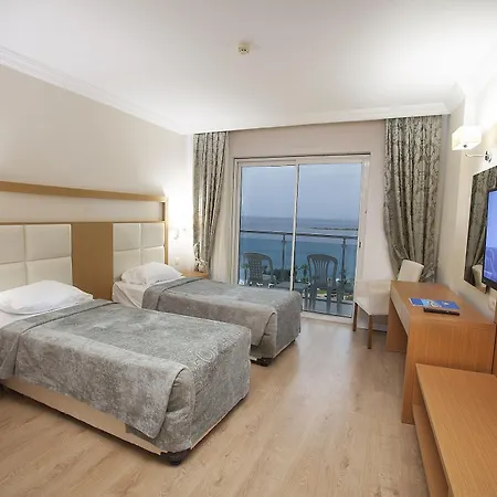 Buyuk Anadolu 5* Дидим