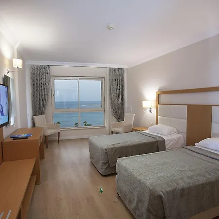 Complex Buyuk Anadolu 5*