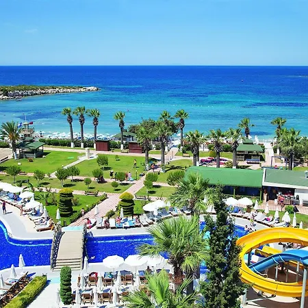 Buyuk Anadolu Complex 5*
