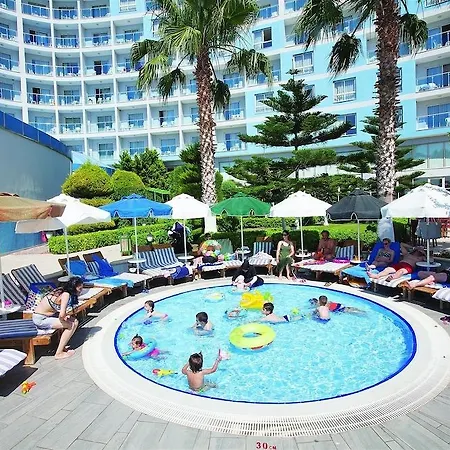 Resort Buyuk Anadolu