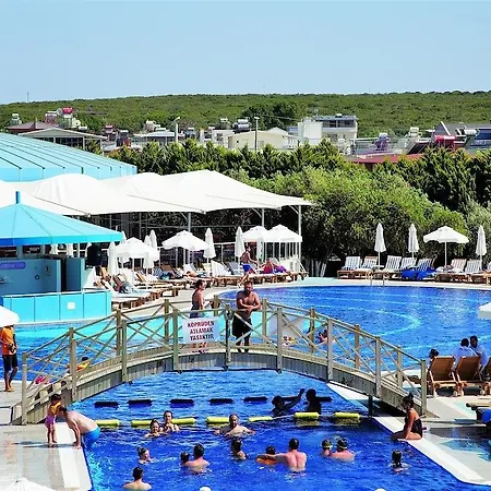 Buyuk Anadolu Complex