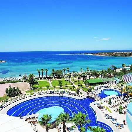 Buyuk Anadolu Complex