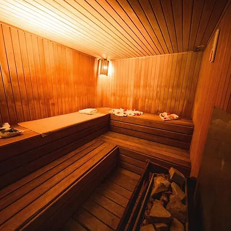 Complex Buyuk Anadolu 5*