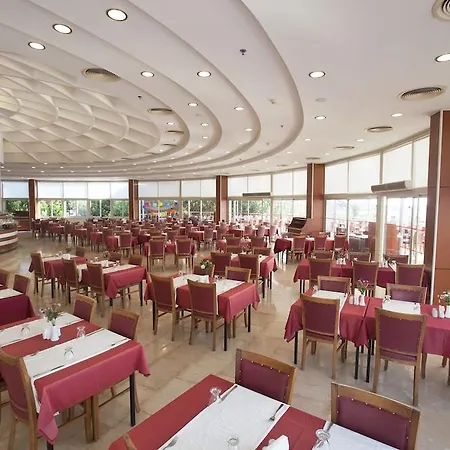 Complex Buyuk Anadolu Didim