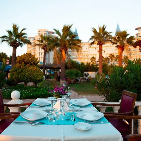 Complex Buyuk Anadolu 5*