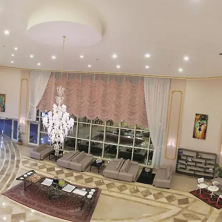 Buyuk Anadolu Resort