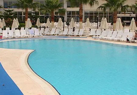 Buyuk Anadolu Курортный комплекс 5*