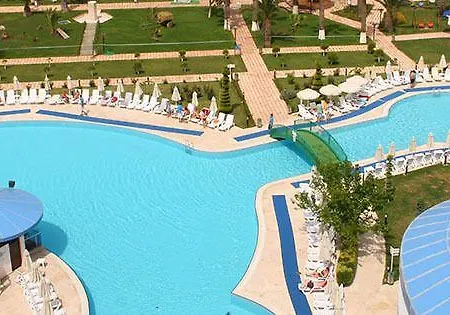 Complex Buyuk Anadolu Didim