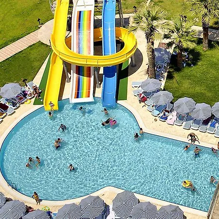 Buyuk Anadolu Complex