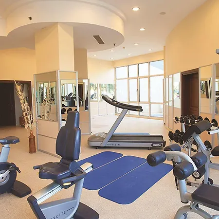 Complex Buyuk Anadolu 5*
