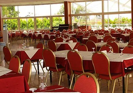 Buyuk Anadolu Курортный комплекс 5*
