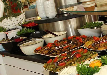 Buyuk Anadolu Курортный комплекс 5*