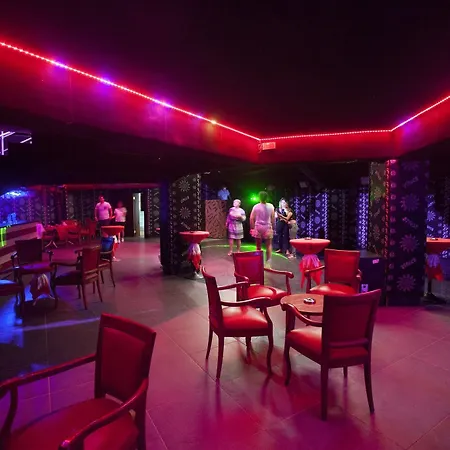 Complex Buyuk Anadolu Didim