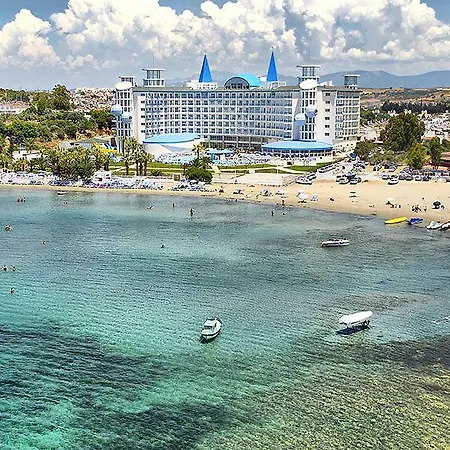 Buyuk Anadolu Complex 5*