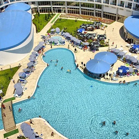 Resort Buyuk Anadolu Didim