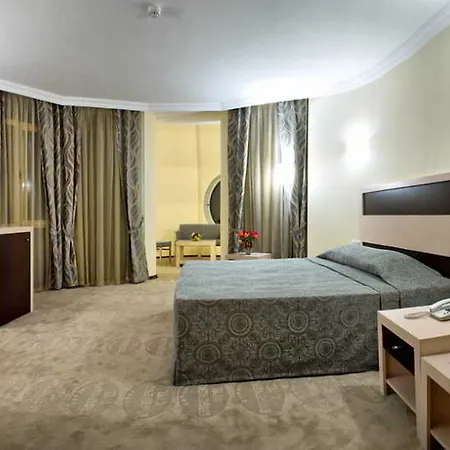 Buyuk Anadolu Resort Didim