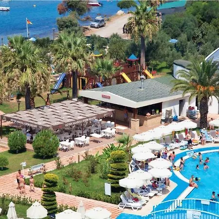 Resort Buyuk Anadolu 5*