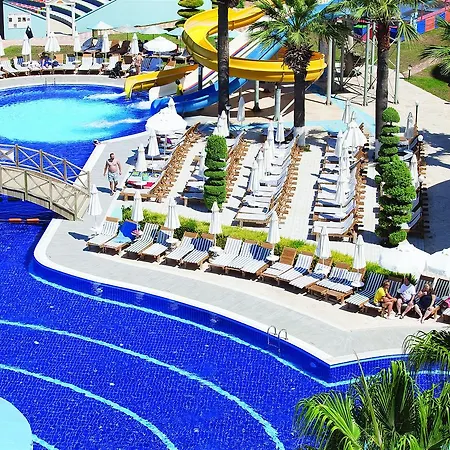 Buyuk Anadolu 5*