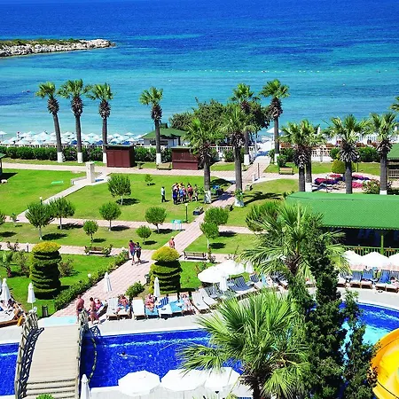 Complex Buyuk Anadolu