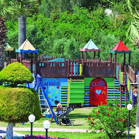 Buyuk Anadolu Complex