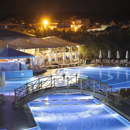 Buyuk Anadolu Курортный комплекс 5*