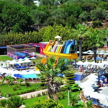 Buyuk Anadolu Complex Didim