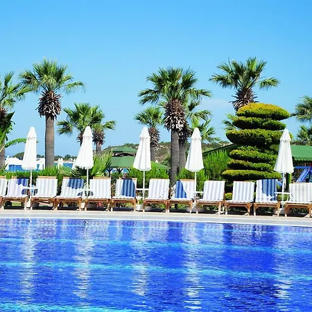 Complex Buyuk Anadolu Didim