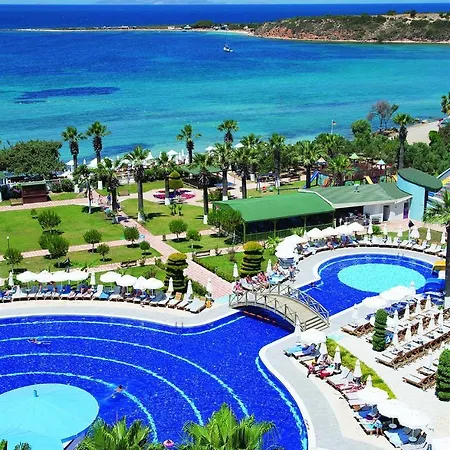 Buyuk Anadolu Complex