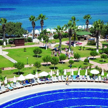 Buyuk Anadolu 5* Дидим