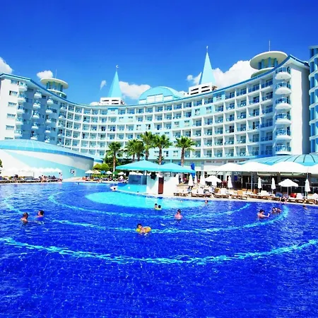 Buyuk Anadolu Complex Didim