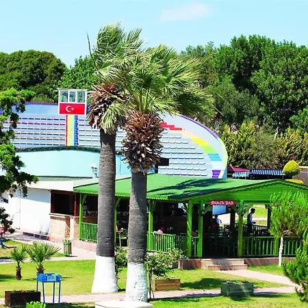 Buyuk Anadolu 5* Дидим