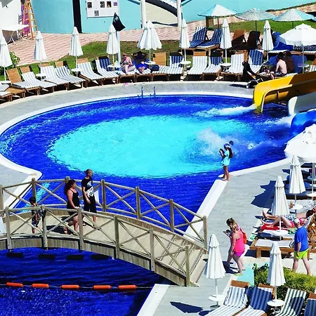 Buyuk Anadolu Complex Didim