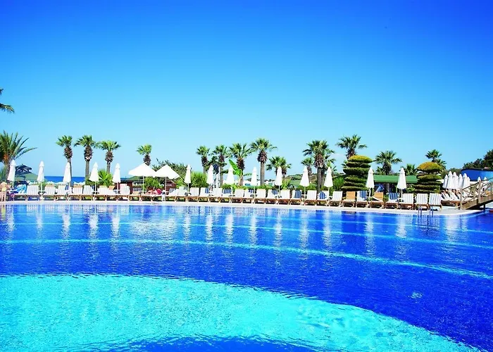 Feriested Buyuk Anadolu 5*