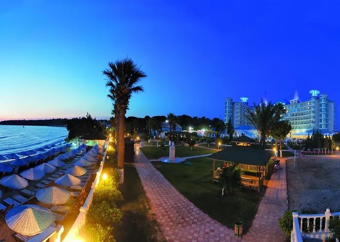 Buyuk Anadolu Feriested Didim
