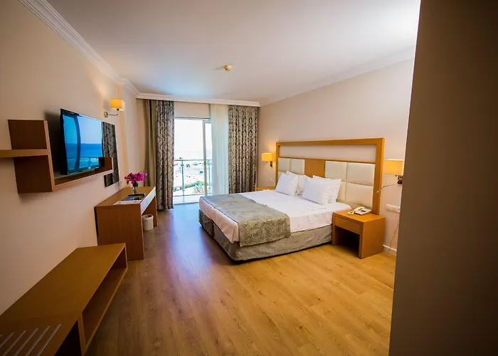 Buyuk Anadolu 5*