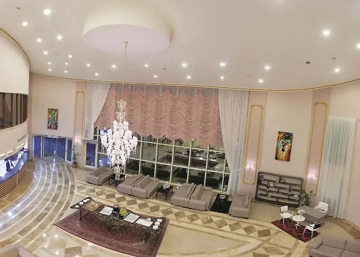 Buyuk Anadolu Feriested