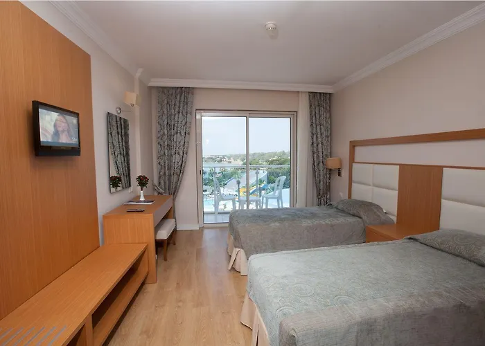 Buyuk Anadolu Feriested Didim