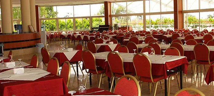 Buyuk Anadolu Feriested 5*