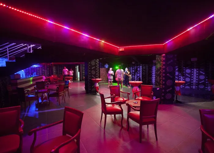 Feriested Buyuk Anadolu Didim