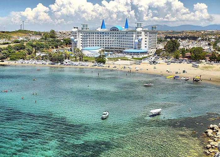 Buyuk Anadolu Feriested 5*